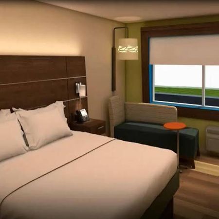 Holiday Inn Express & Suites Брентвуд Экстерьер фото
