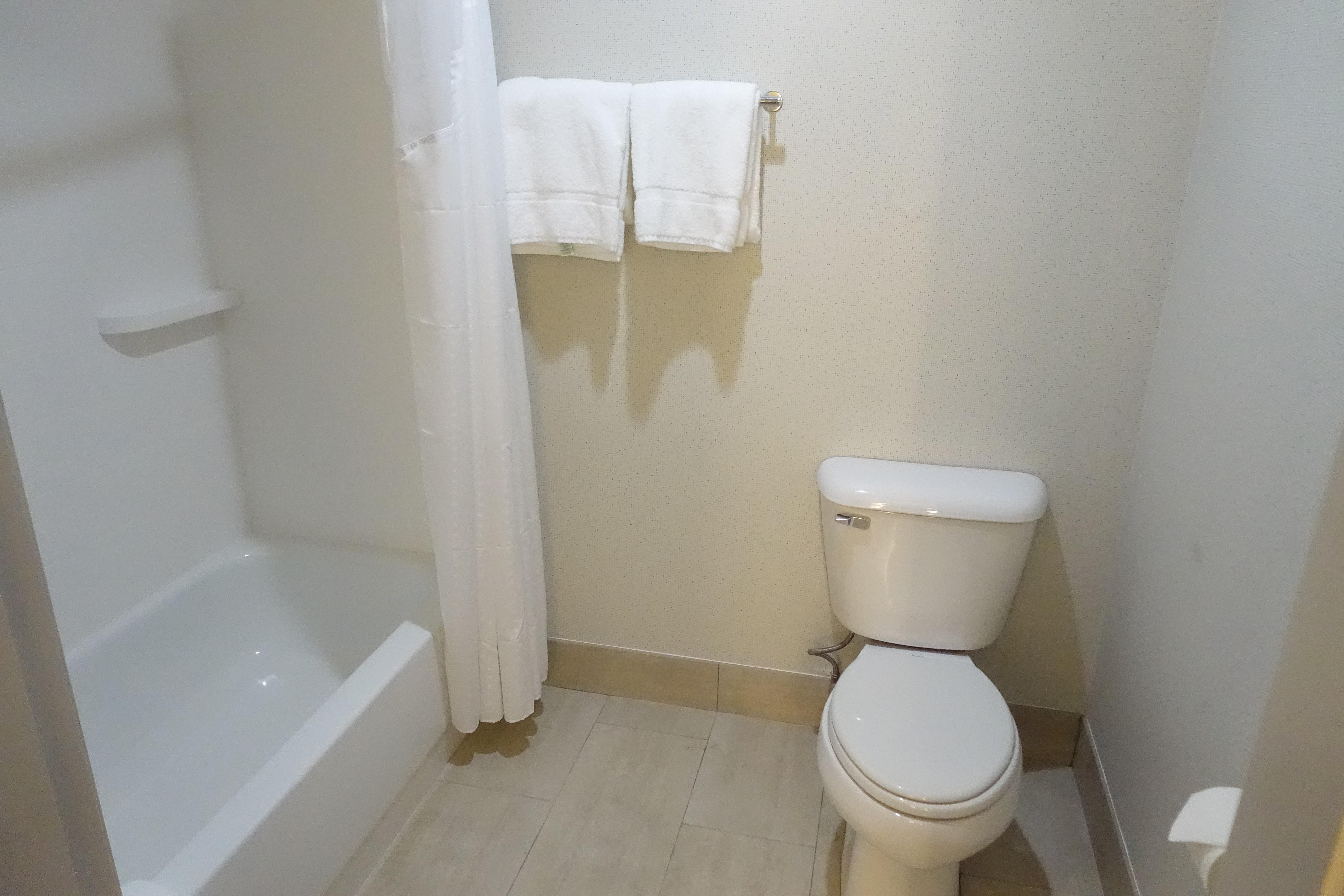 Holiday Inn Express & Suites Брентвуд Экстерьер фото